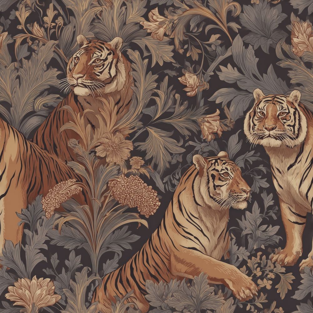 Afbeeldingen van Wasini Brown - 1098801-02